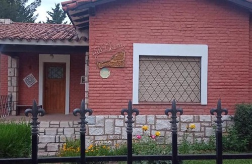 Villa Parque Siquiman House | Villa Clara