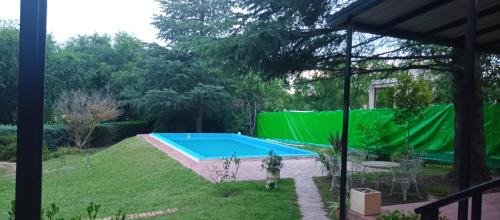 Villa Parque Siquiman House | Villa Clara