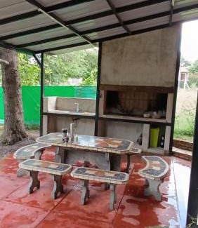 Villa Parque Siquiman House | Villa Clara