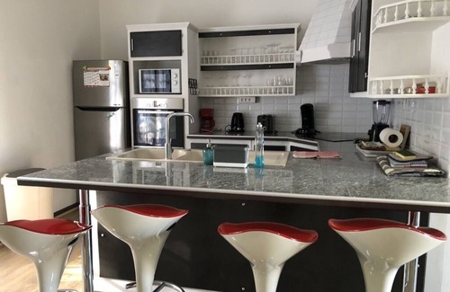 L'Ermitage-les-Bains Villa | Villa classified in furnished Tourism 4 *, Ermitage les Bains 5 minutes from the beaches
