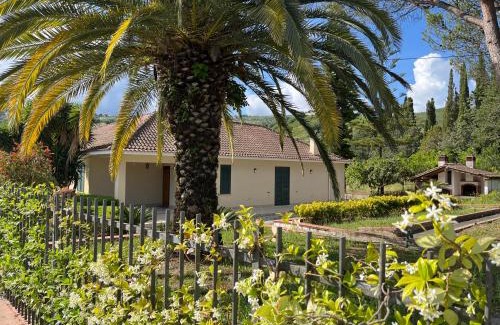 Agropoli House | Villa Claudia - casa vacanze