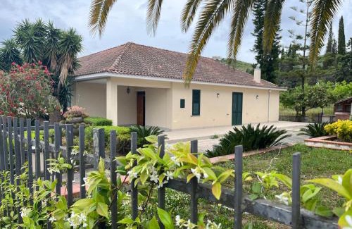 Agropoli House | Villa Claudia - casa vacanze