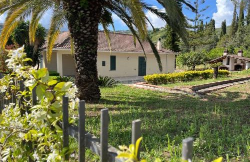 Agropoli House | Villa Claudia - casa vacanze