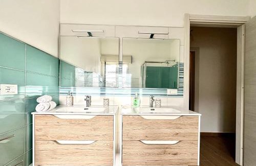 Arenella Apartment | Villa Claudia