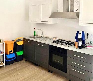 Arenella Apartment | Villa Claudia