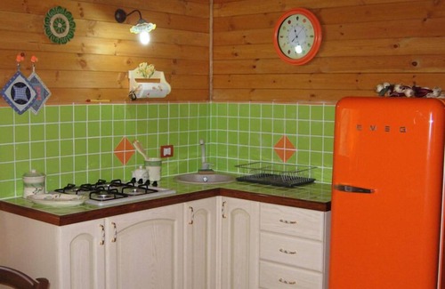 Piazza Armerina Bed & Breakfast | Villa Clementine