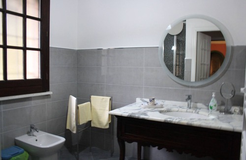 Piazza Armerina Bed & Breakfast | Villa Clementine