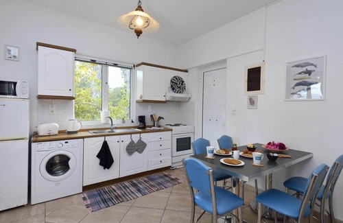 Messini Villa | Villa Cleo - Three Bedroom Villa, Sleeps 6