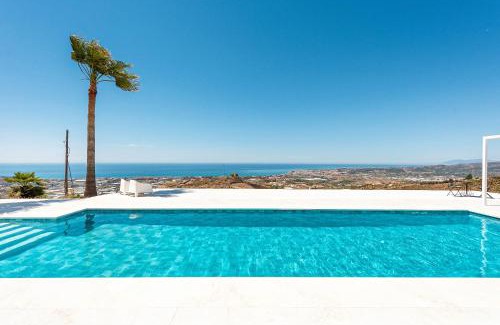 Rio Velez Villa | Villa Clery Algarrobo