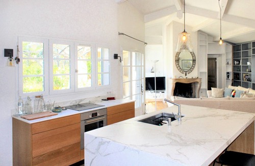 Tourtour Villa | Villa Clos de la Colle