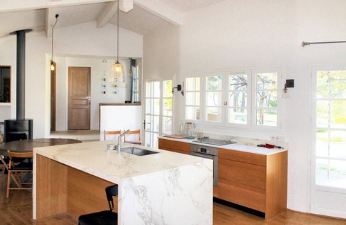 Tourtour Villa | Villa Clos de la Colle