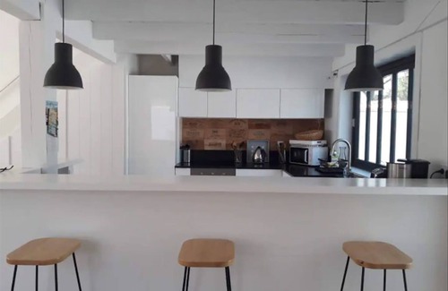 La Couarde-sur-Mer House | Villa close to the beach on the Ile de Ré. La Couarde