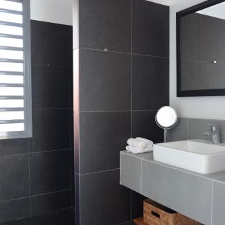 Deshaies Cabin | Villa Coco Cannelle