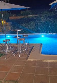 Alcolea House | Villa Coco