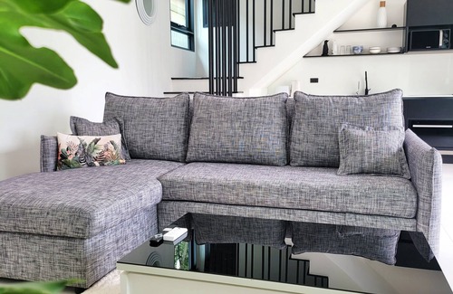 Si Sunthon Villa | Villa Coco - Pool Villa in Phuket