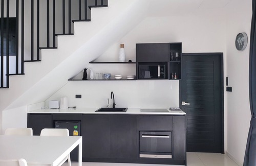 Si Sunthon Villa | Villa Coco - Pool Villa in Phuket