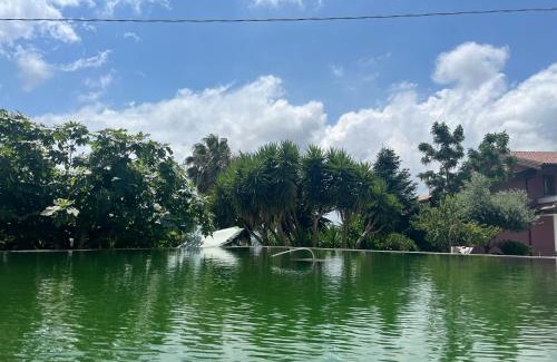 Calimera House | Villa Cocomerara Tas24