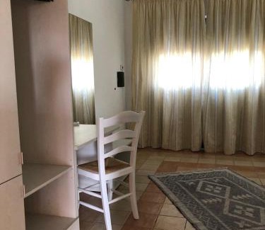 Calimera House | Villa Cocomerara Tas24