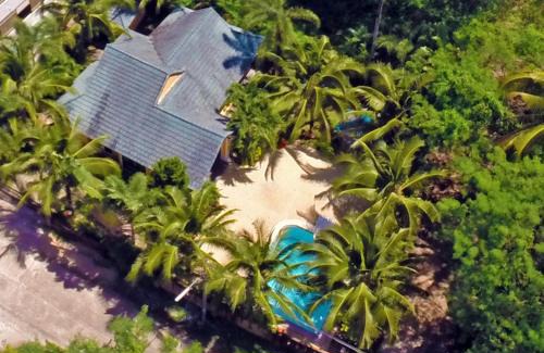 Khuekkhak House | Villa Coconut Khaolak