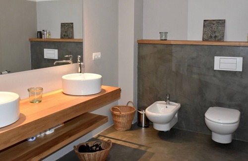 Can Furnet Villa | VILLA COCOON IBIZA LUXURY 10 minutes from USHUAÏA