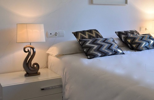 Can Furnet Villa | VILLA COCOON IBIZA LUXURY 10 minutes from USHUAÏA