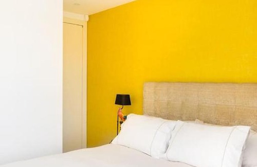 La Croix-Valmer House | Villa Colibri