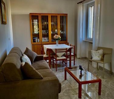 Alberobello House | Villa Colinella