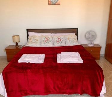 Alberobello House | Villa Colinella