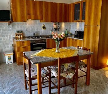 Alberobello House | Villa Colinella
