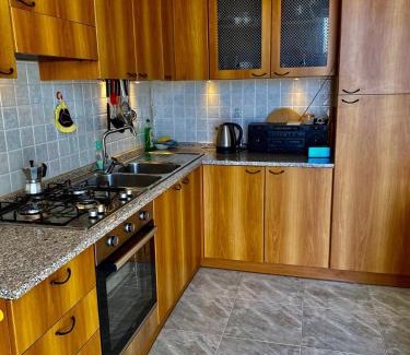Alberobello House | Villa Colinella