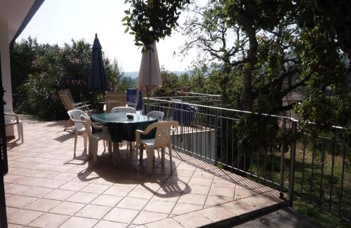 Lido di Capoliveri House | Villa Colle Lido by Agenzia SolturElba