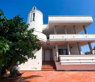 Collepasso House | Villa Colle Salento