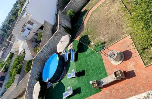 Collepasso House | Villa Colle Salento