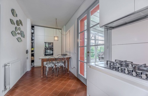 Marciana Villa | Villa Colle18 Design and Comfort