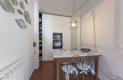Marciana Villa | Villa Colle18 Design and Comfort