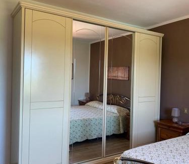 Elmo Villa | Villa Collina