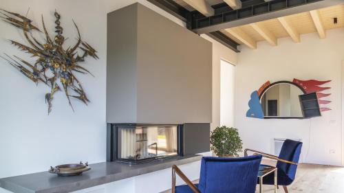 Montioni Villa | Villa Collivo