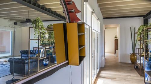 Montioni Villa | Villa Collivo