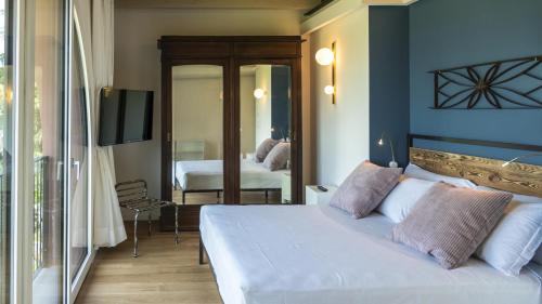 Montioni Villa | Villa Collivo