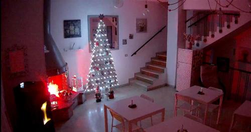 Municipio 2 Bed & Breakfast | Villa COME A CASA TUA