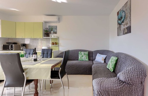 Sveta Nedelja House | Villa Comottin by Interhome