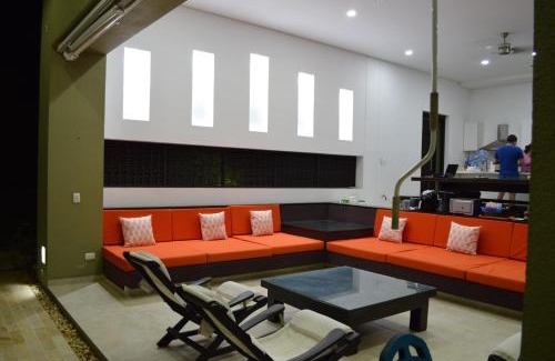 Anapoima Villa | Villa completa de descanso en Anapoima