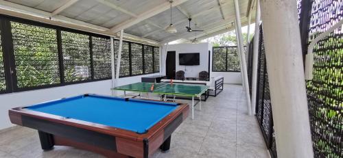 Anapoima Villa | Villa completa de descanso en Anapoima