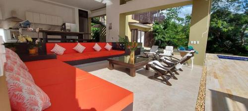 Anapoima Villa | Villa completa de descanso en Anapoima