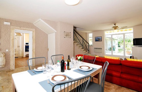 Pieve Vecchia Villa | Villa con giardino privato, tre camere, due bagni