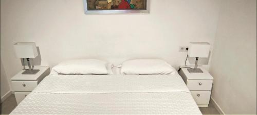 Chio Apartment | Villa con increíbles vistas al océano y la Gomera