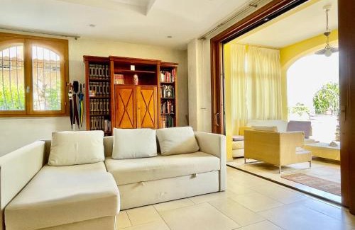 Rimini Villa | Villa con piscina e palestra a Rimini