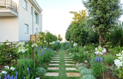 Scorrano Villa | Villa con piscina e SPA nel Salento Alternative Relax