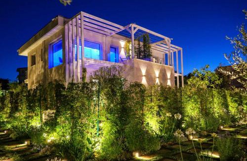 Scorrano Villa | Villa con piscina e SPA nel Salento Alternative Relax