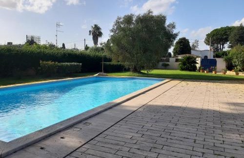 Latina Lido Villa | Villa con piscina Circeo - Sabaudia